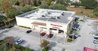 More details for 10401 Little Rd, New Port Richey, FL - Retail for Sale