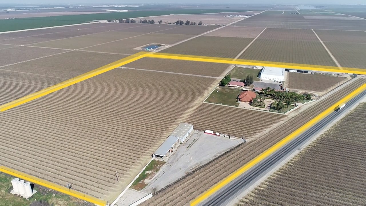 13002 Zachary Ave, McFarland, CA for sale Building Photo- Image 1 of 22