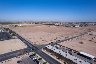 Plus de détails pour 2204-2208 La Brucherie Rd, El Centro, CA - Terrain à vendre