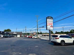 4330 Ringgold Rd, Chattanooga, TN for lease Building Photo- Image 2 of 4