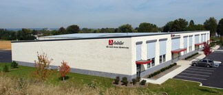 Plus de détails pour 4750 Westport Dr, Mechanicsburg, PA - Local d'activités à louer