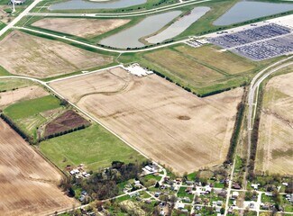 Plus de détails pour 4204 W County 300 N Rd, Greensburg, IN - Terrain à vendre