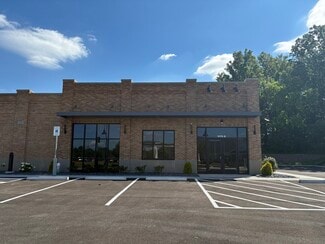 More details for 5175 Forest Dr, New Albany, OH - Office/Retail for Lease