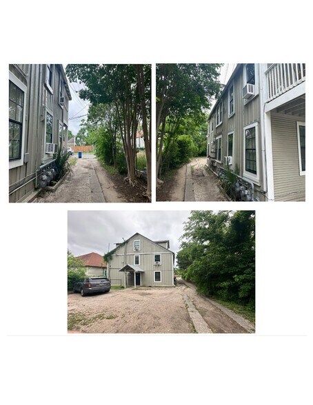 127 Sandmeyer St, San Antonio, TX for sale - Building Photo - Image 2 of 3