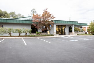 More details for 13020 Earhart Ave, Auburn, CA - Flex for Lease