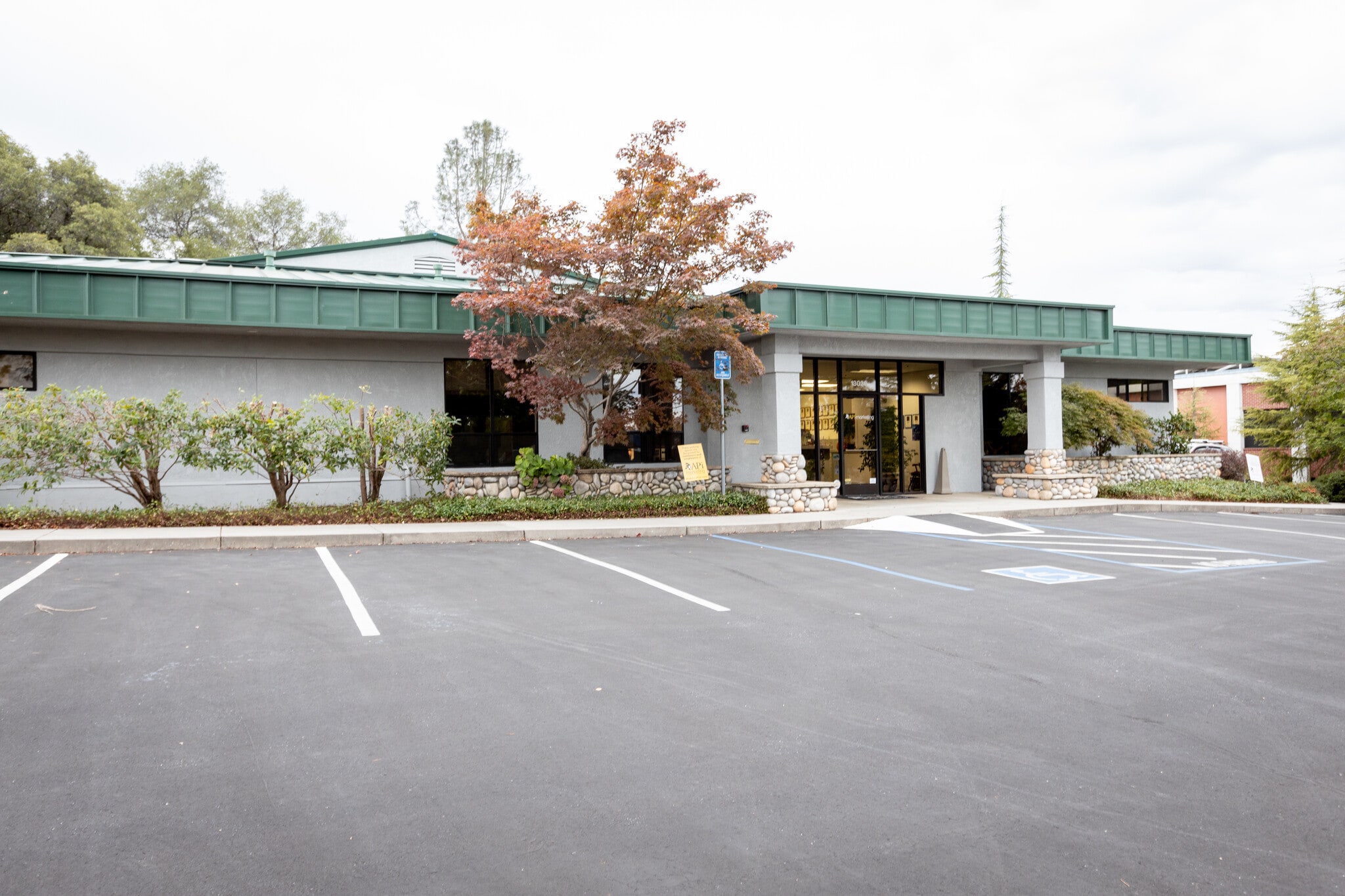 13020 Earhart Ave, Auburn, CA for lease Building Photo- Image 1 of 8