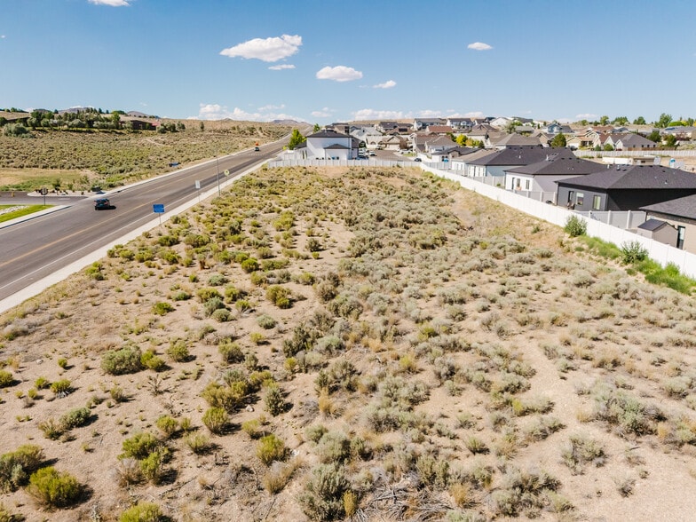 TBD Mountain City Highway, Elko, NV for sale - Building Photo - Image 3 of 25