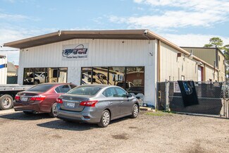 Plus de détails pour 710 Sandy Ln, Surfside Beach, SC - Industriel à vendre