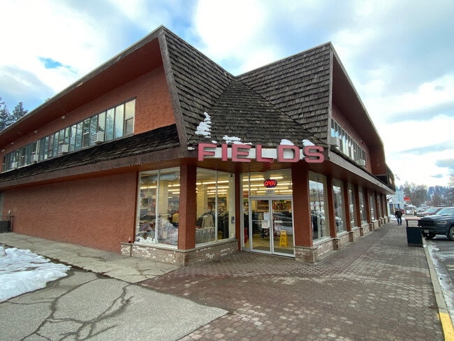 More details for 219 Vermilion Av, Princeton, BC - Retail for Sale
