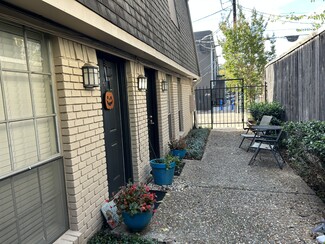 Plus de détails pour 3811 Holland Ave, Dallas, TX - Multi-résidentiel à vendre