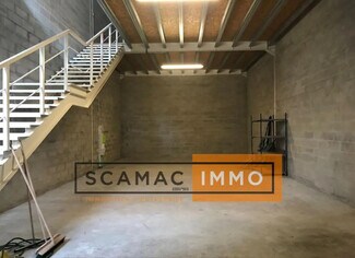 Plus de détails pour Bureau, Industriel à louer