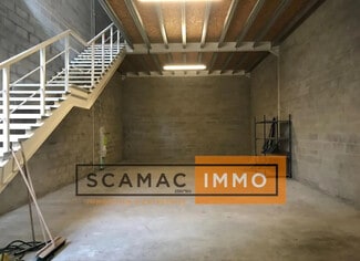 More details for Office, Industrial for Lease