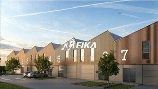 More details for Chemin De Baluffet, Toulouse - Flex for Sale