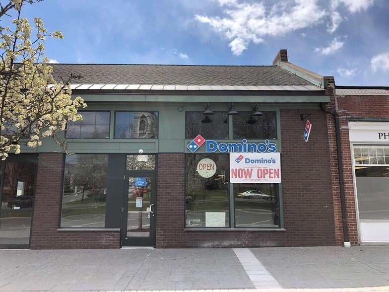 43 Main St, New Milford, CT for lease - Building Photo - Image 3 of 10