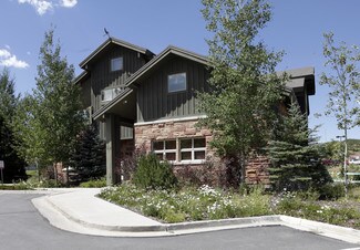 Plus de détails pour 3080 Pinebrook Rd, Park City, UT - Bureau à louer