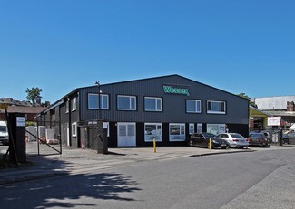 Plus de détails pour 6-18 Empress Rd, Southampton - Industriel à louer
