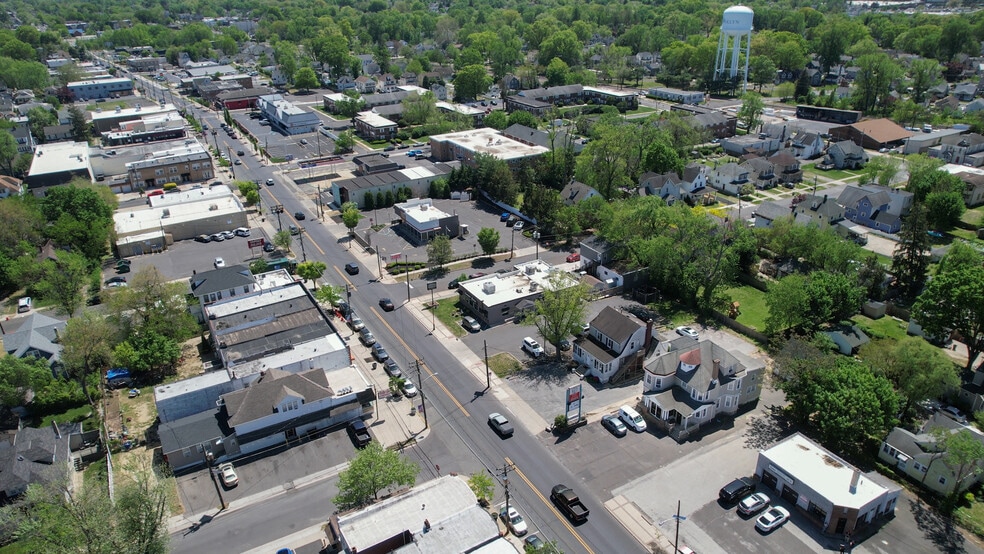 604 White Horse Pike, Oaklyn, NJ for sale - Building Photo - Image 3 of 77