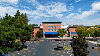 Plus de détails pour 2765-2835 Santa Rosa Ave, Santa Rosa, CA - Commerce de détail à louer