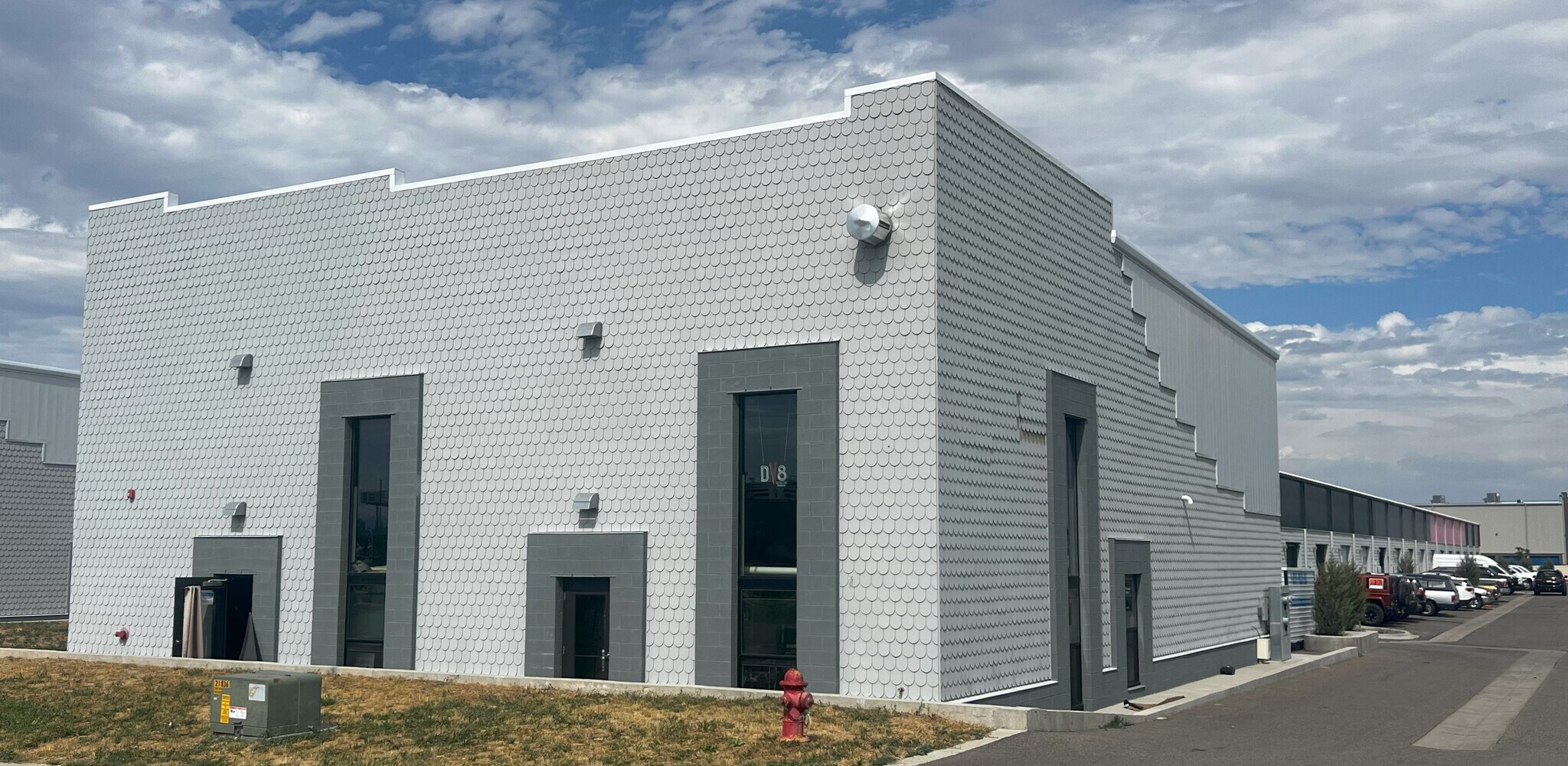 3540 State Highway 52, Frederick, CO à louer Photo principale- Image 1 de 14