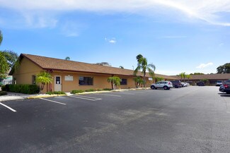 Plus de détails pour 13910 Fivay Rd, Hudson, FL - Bureau à louer