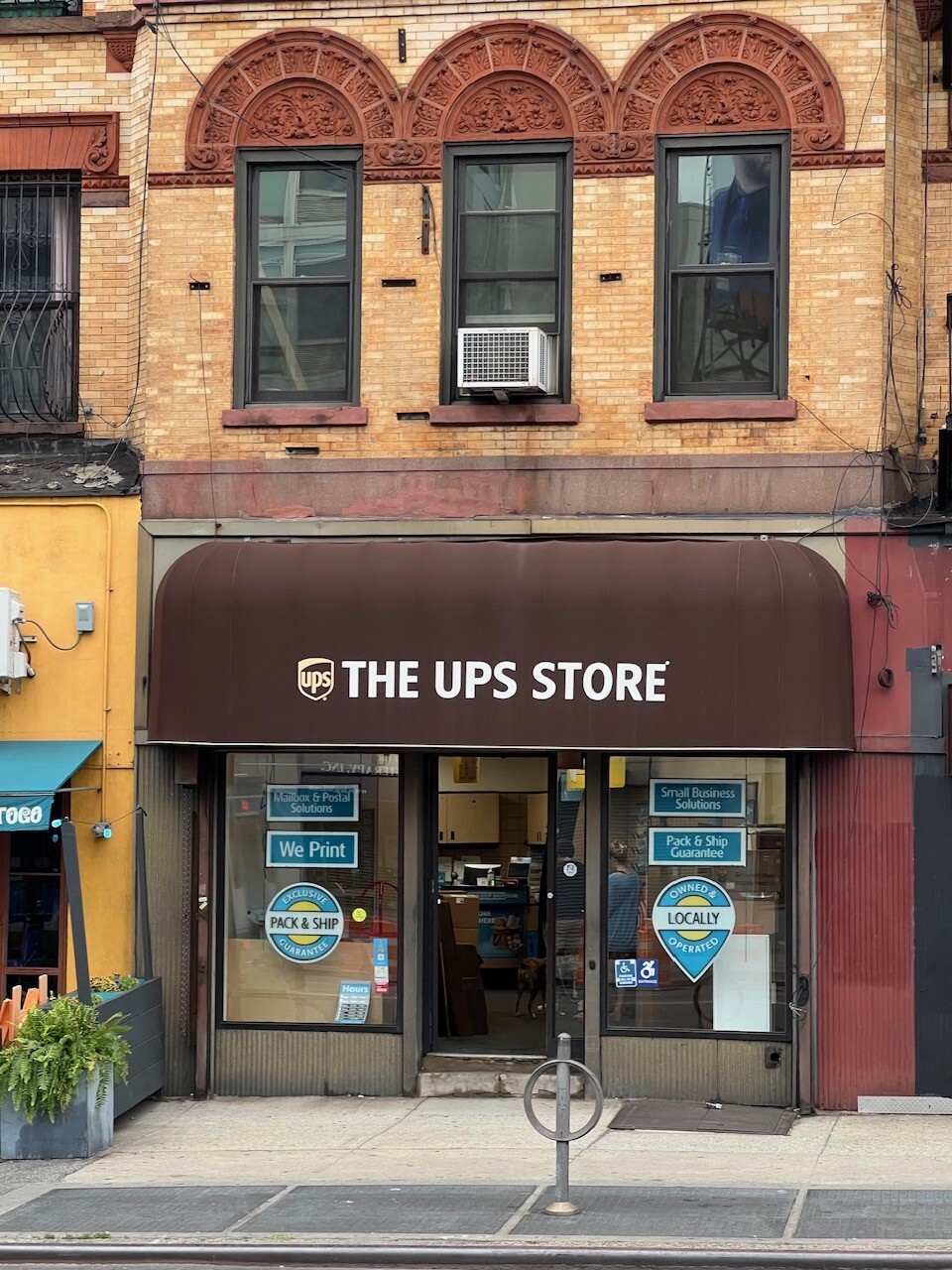 315 Flatbush Ave, Brooklyn, NY for sale Building Photo- Image 1 of 6