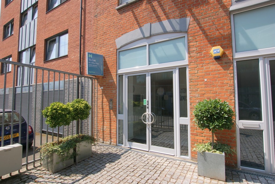 Carysfort Rd, London for lease - Building Photo - Image 3 of 5