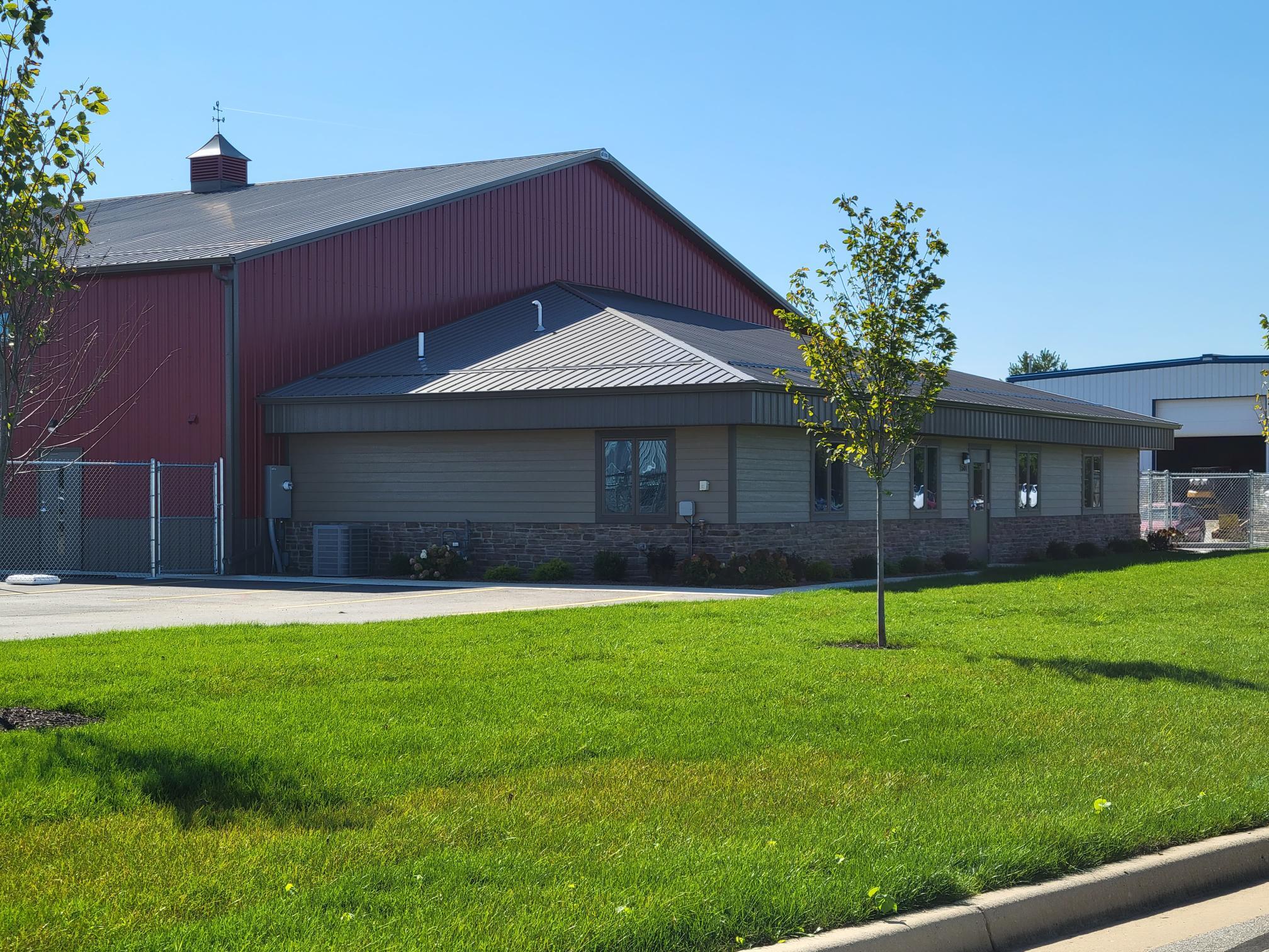 501 112th Ave, Crown Point, IN for sale Building Photo- Image 1 of 1