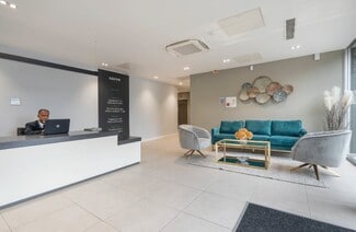 More details for Railway Approach, Wallington - Office for Lease