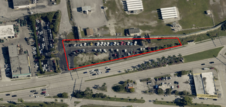 Plus de détails pour 2800 S Federal Hwy, Fort Lauderdale, FL - Spécialité à vendre