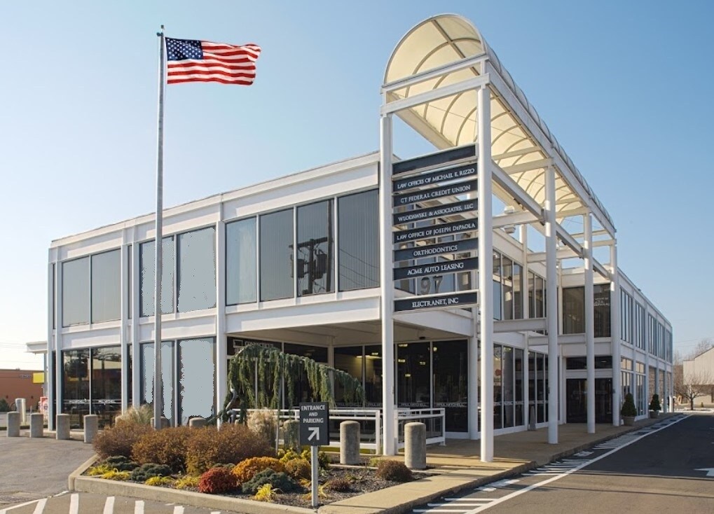 97 Washington Ave, North Haven, CT à louer Photo du bâtiment- Image 1 de 16