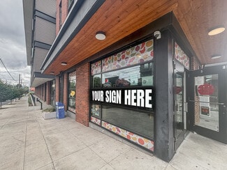 More details for 4937 SE Division St, Portland, OR - Retail for Lease