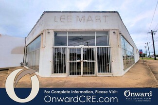 More details for 2404 18th st, Waco, TX - Retail for Lease