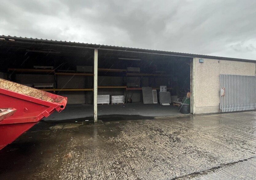 Cloyfin Rd, Coleraine à louer - Photo du bâtiment - Image 2 de 14