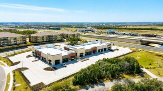 Plus de détails pour 149 Bulbine Dr, Leander, TX - Commerce de détail à louer