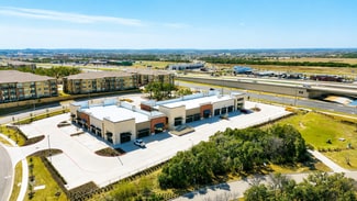 More details for 149 Bulbine Dr, Leander, TX - Retail for Lease