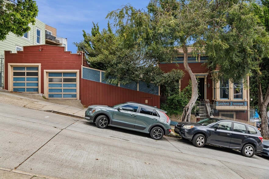 19 Danvers St, San Francisco, CA for sale - Building Photo - Image 3 of 49