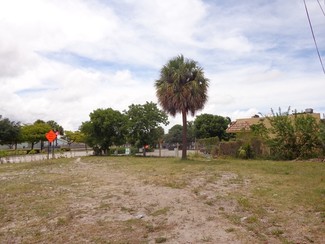 Plus de détails pour 1442 S Dixie Hwy, Lake Worth, FL - Terrain à vendre