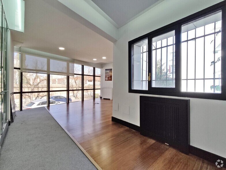 Immeuble residentiel dans Madrid, Madrid à vendre - Photo intérieure - Image 3 de 3