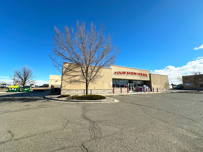 6071 E 72nd Ave, Commerce City, CO for lease - Building Photo - Image 2 of 9