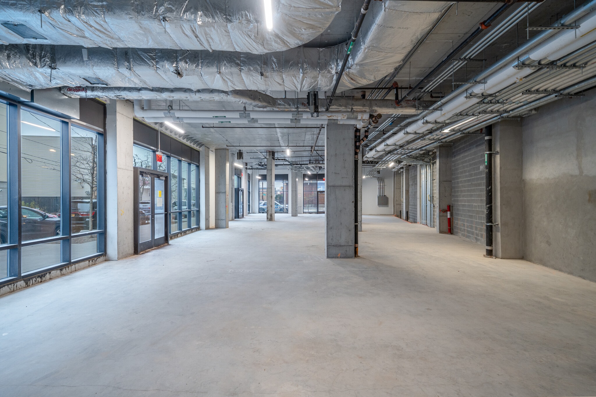 1725 Village Ln, Far Rockaway, NY à louer Photo intérieure- Image 1 de 4