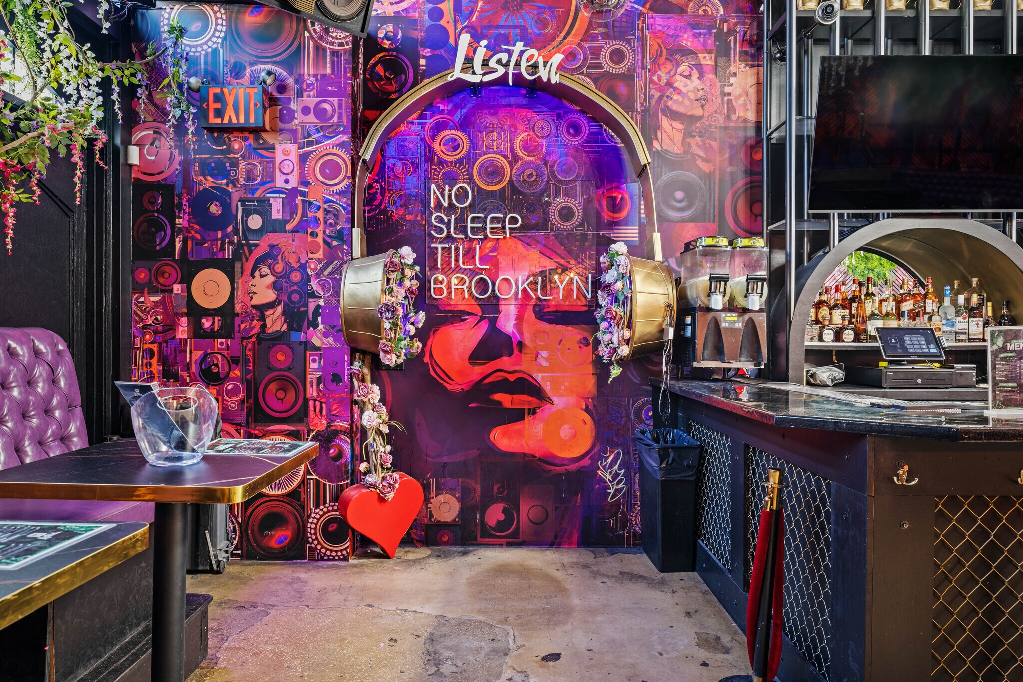 202 Randolph St, Brooklyn, NY à vendre Photo principale- Image 1 de 1