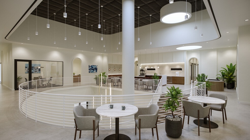 21 Miller Alley, Pasadena, CA à louer - Photo intérieure - Image 2 de 9