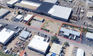 More details for 3-Property Industrial Portfolio – for Sale, Ogden, UT