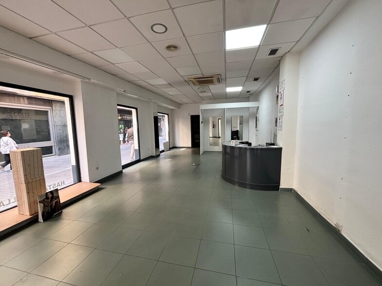 Retail in Córdoba, Córdoba for lease - Interior Photo - Image 3 of 15