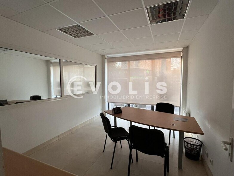 Bureau dans Bordeaux à louer - Photo intérieure - Image 1 de 5