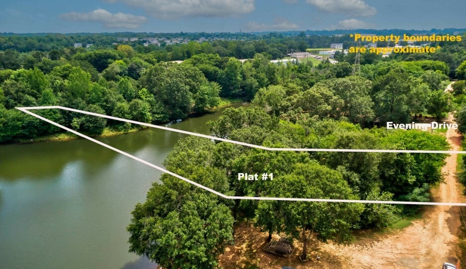 207 Bellew Carver Rd, Spartanburg, SC à vendre - Photo du bâtiment - Image 2 de 2