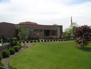 197 Hance Ave, Tinton Falls, NJ for lease Building Photo- Image 2 of 15