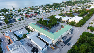 Plus de détails pour 11400 Overseas Hwy, Marathon, FL - Bureau, Bureau/Local commercial à louer