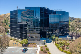 Plus de détails pour 1000 Marina Blvd, Brisbane, CA - Flex à louer