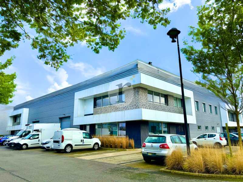 Flex in Marcq-en-Baroeul for sale Building Photo- Image 1 of 5